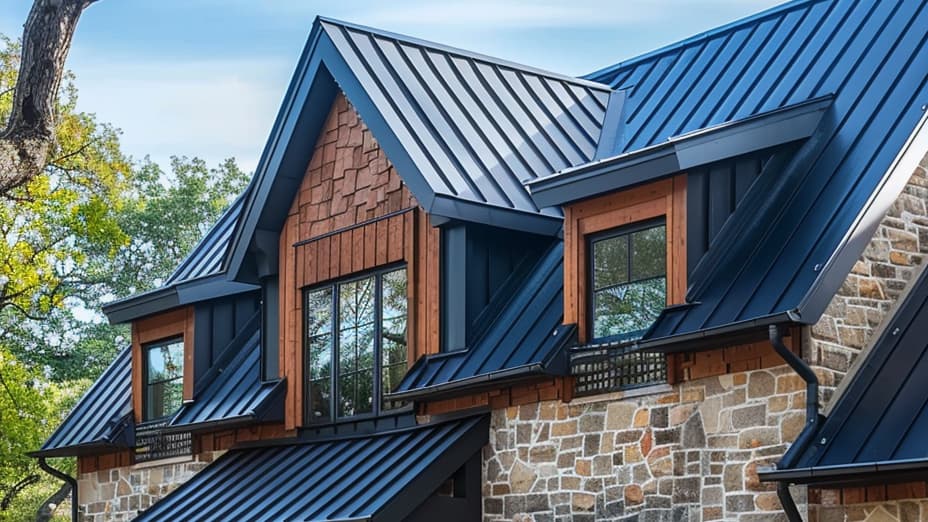 Residential Roofing