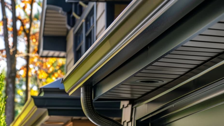 Gutter Systems