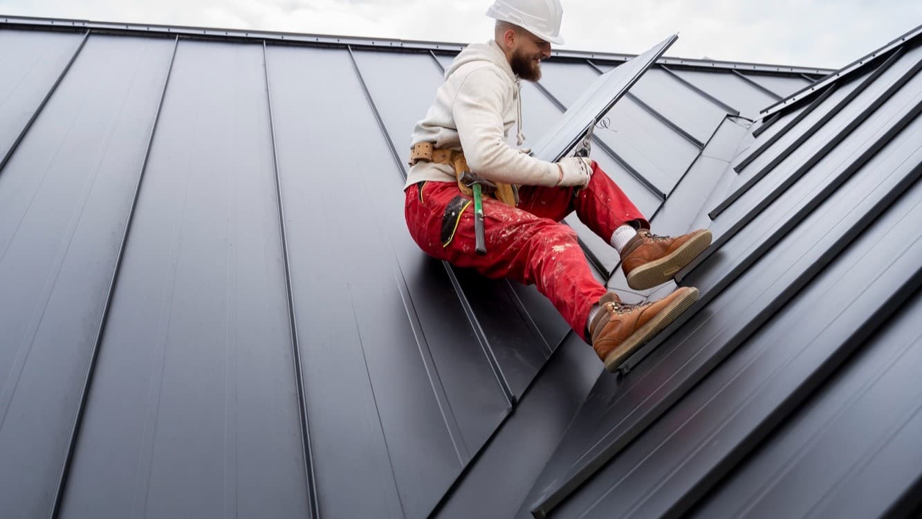Roof Repair