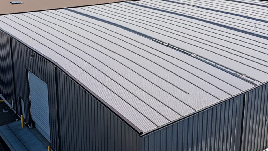Commercial Roofing